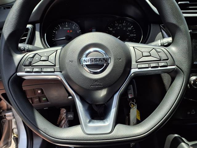 used 2020 Nissan Rogue car, priced at $17,550