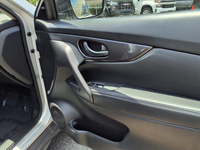 used 2020 Nissan Rogue car, priced at $17,550