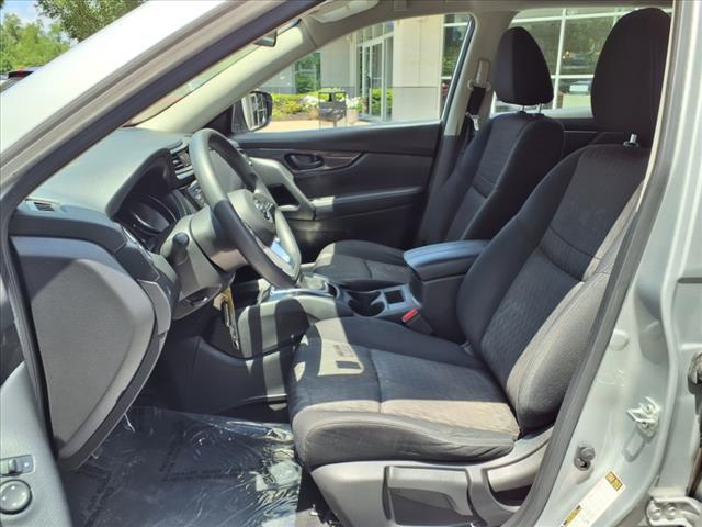 used 2020 Nissan Rogue car, priced at $17,550