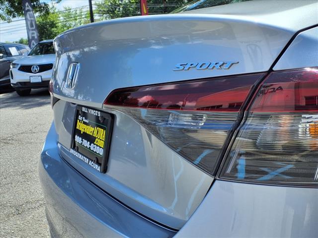 used 2025 Honda Civic car, priced at $25,999