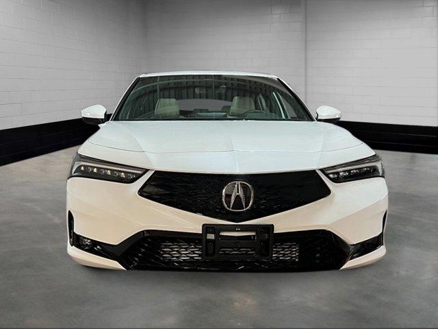 new 2025 Acura Integra car, priced at $36,795