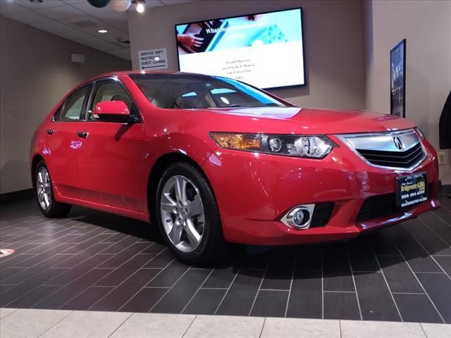 used 2013 Acura TSX car, priced at $21,911