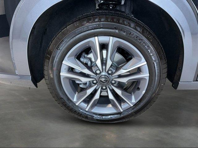 new 2025 Acura ADX car, priced at $36,350