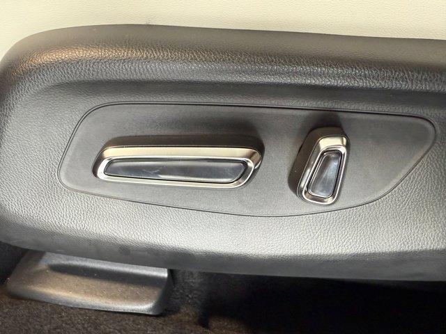 new 2025 Acura ADX car, priced at $41,950