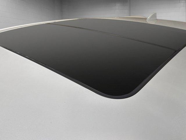 new 2025 Acura ADX car, priced at $41,950