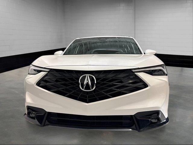 new 2025 Acura ADX car, priced at $41,950