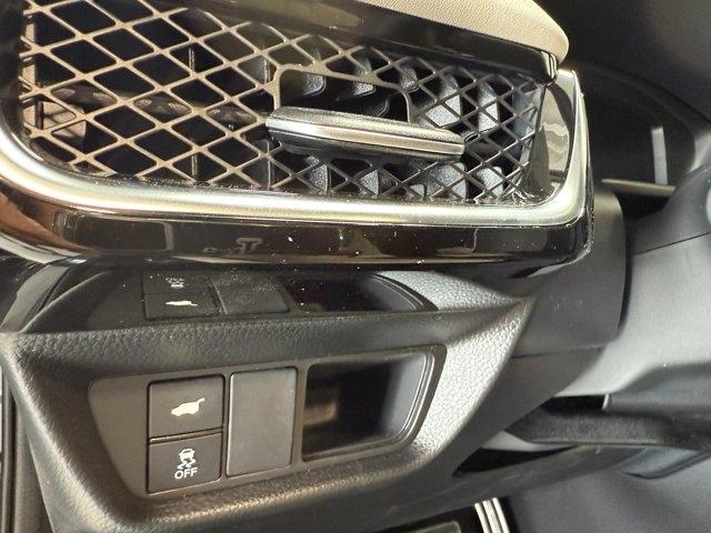 new 2025 Acura ADX car, priced at $41,950