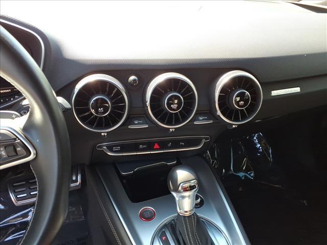 used 2016 Audi TTS car, priced at $32,999