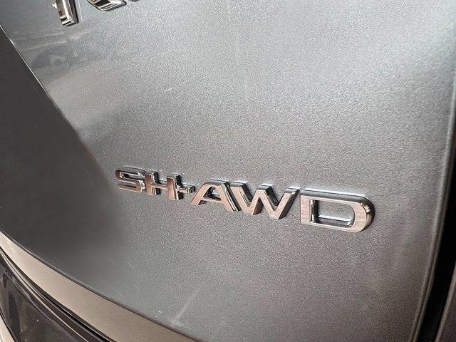 new 2026 Acura RDX car, priced at $47,050