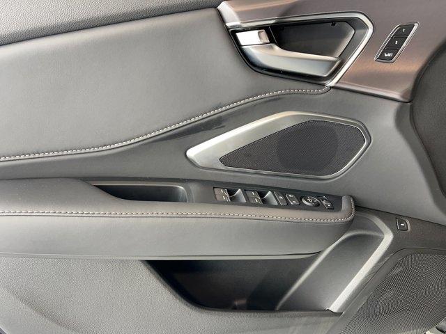 new 2026 Acura RDX car, priced at $47,050