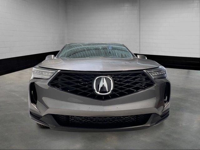 new 2026 Acura RDX car, priced at $47,050