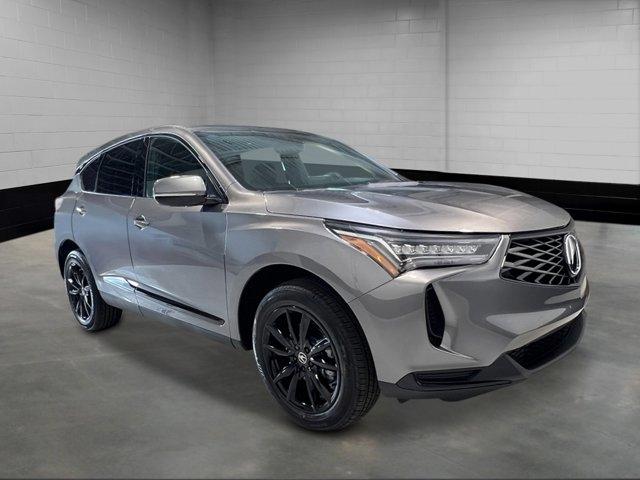 new 2026 Acura RDX car, priced at $47,050