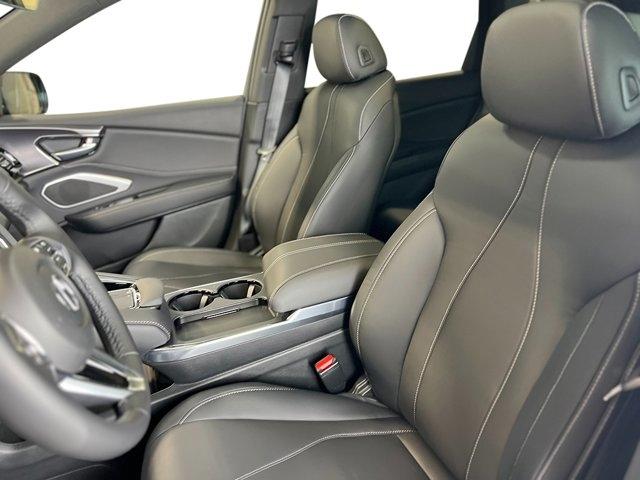 new 2026 Acura RDX car, priced at $47,050