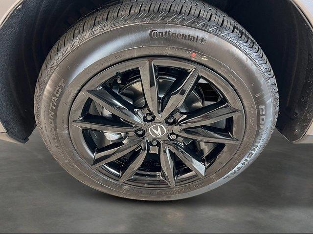 new 2026 Acura RDX car, priced at $47,050