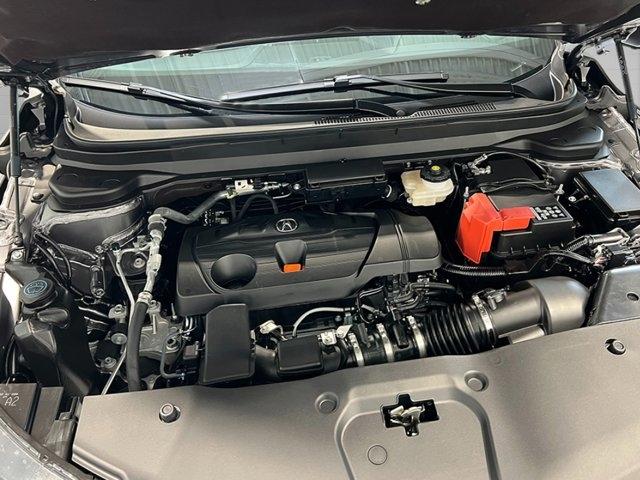 new 2026 Acura RDX car, priced at $47,050