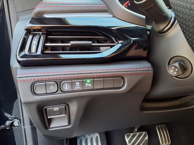 used 2023 Acura MDX car, priced at $46,935