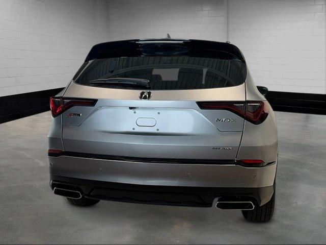 new 2025 Acura MDX car