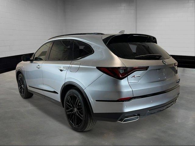 new 2025 Acura MDX car