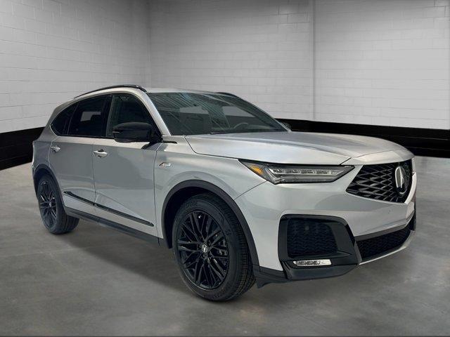 new 2025 Acura MDX car