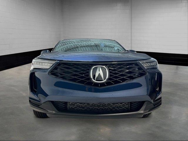 new 2025 Acura RDX car, priced at $46,050