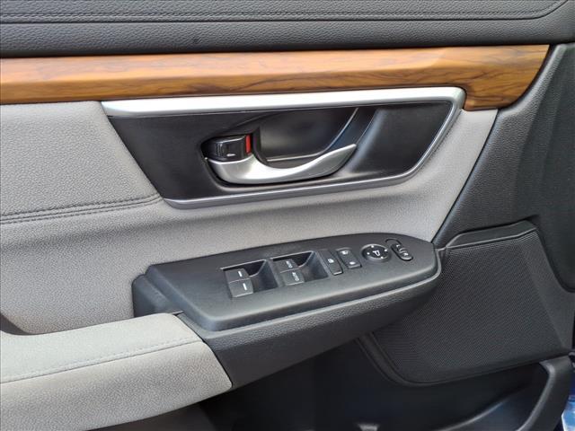 used 2019 Honda CR-V car, priced at $21,999