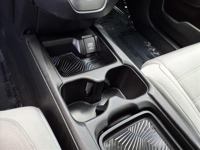 used 2019 Honda CR-V car, priced at $21,999