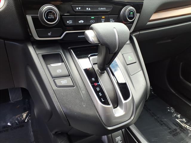 used 2019 Honda CR-V car, priced at $21,999