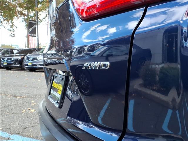 used 2019 Honda CR-V car, priced at $21,999
