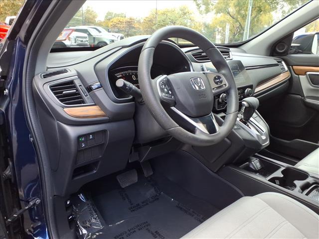 used 2019 Honda CR-V car, priced at $21,999