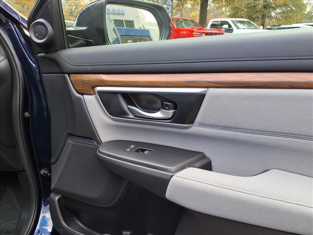 used 2019 Honda CR-V car, priced at $21,999