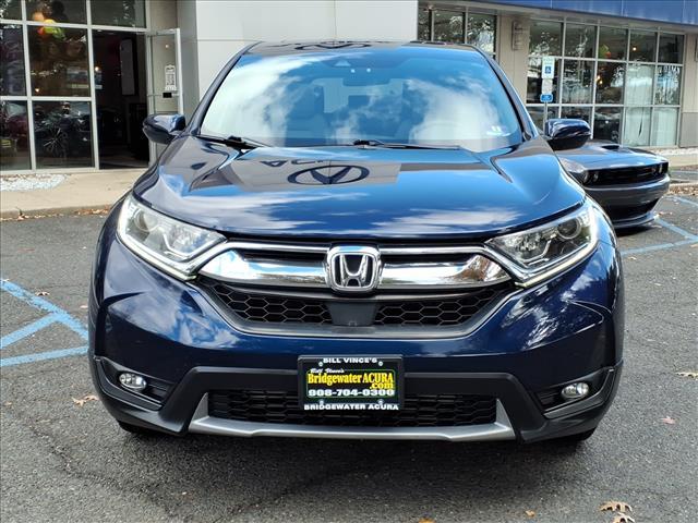 used 2019 Honda CR-V car, priced at $21,999