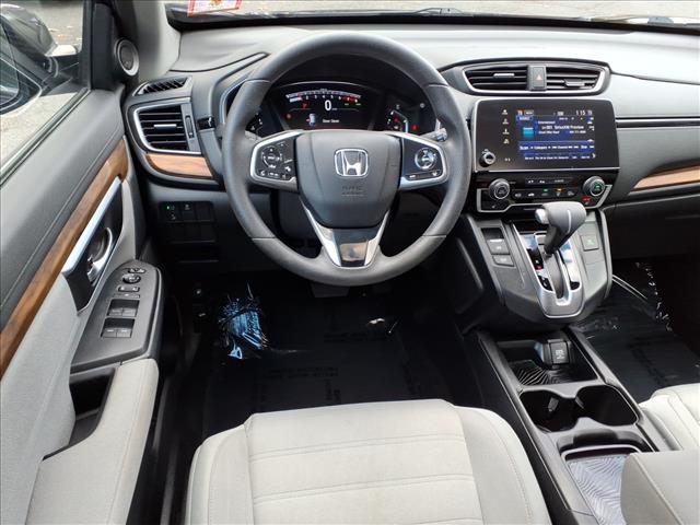 used 2019 Honda CR-V car, priced at $21,999