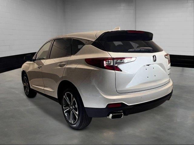 new 2025 Acura RDX car, priced at $49,250