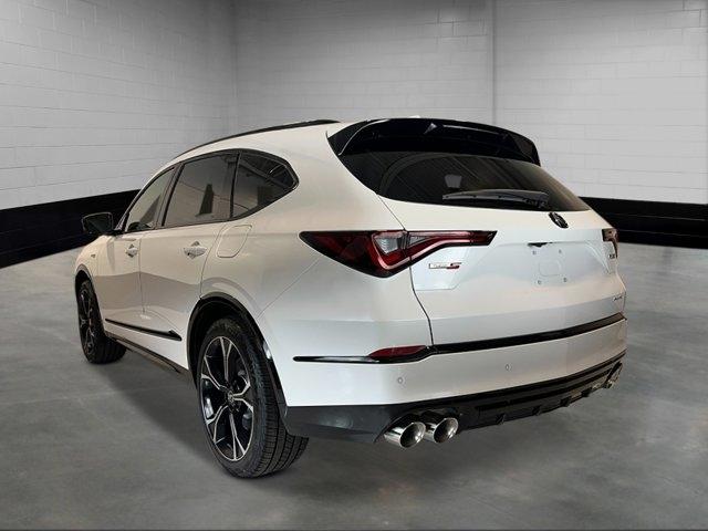 new 2025 Acura MDX car, priced at $77,200