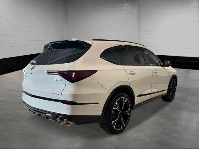 new 2025 Acura MDX car, priced at $77,200