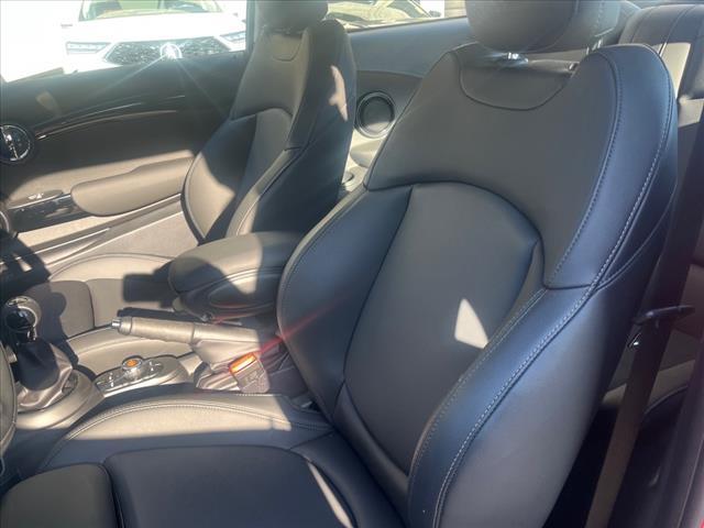used 2021 MINI Hardtop car, priced at $26,999