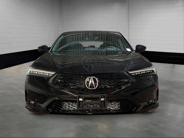 new 2025 Acura Integra car, priced at $39,795