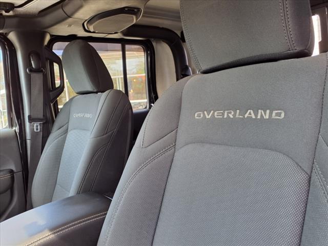 used 2020 Jeep Gladiator car, priced at $33,458