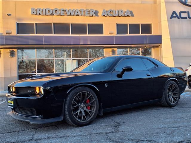 used 2016 Dodge Challenger car, priced at $47,999