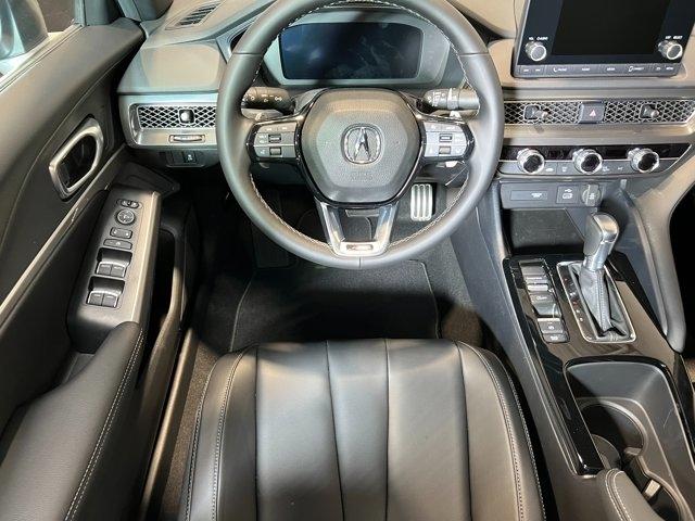 new 2025 Acura Integra car