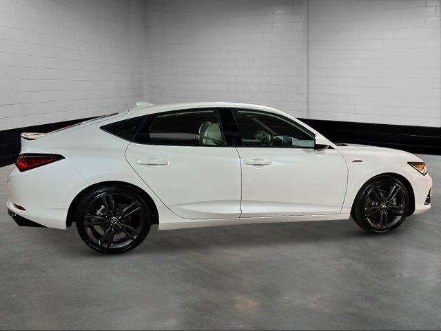 new 2025 Acura Integra car