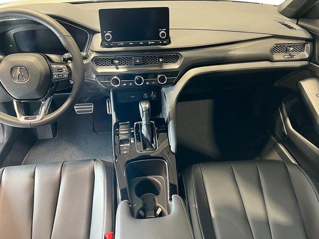 new 2025 Acura Integra car