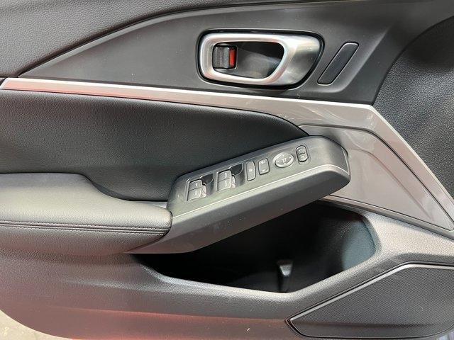 new 2025 Acura Integra car