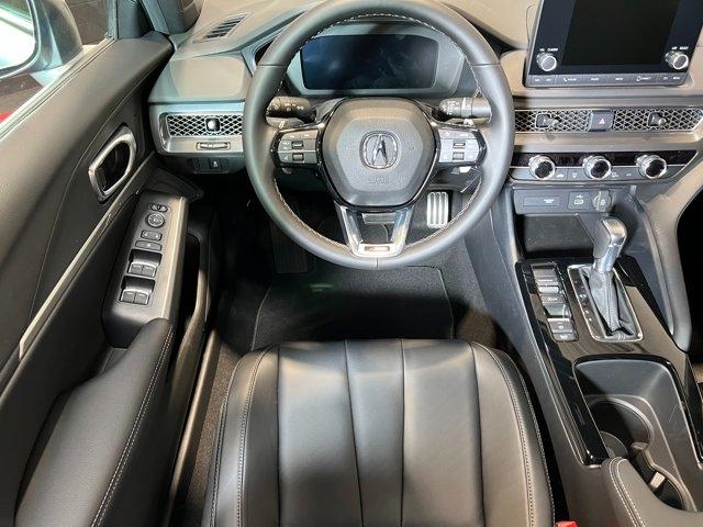 new 2025 Acura Integra car