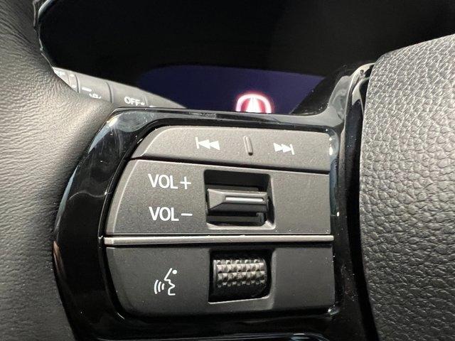 new 2025 Acura Integra car
