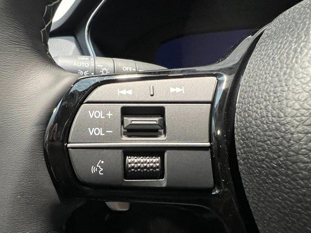 new 2025 Acura Integra car
