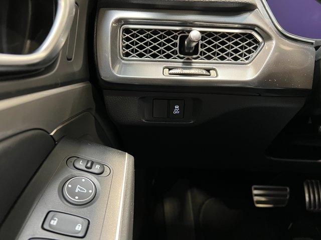 new 2025 Acura Integra car