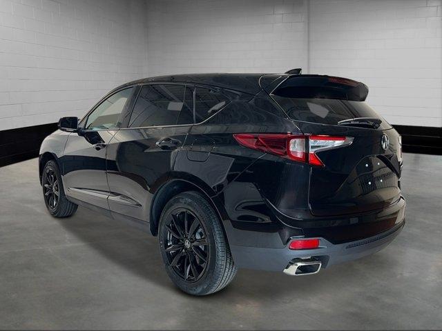 new 2025 Acura RDX car, priced at $46,650