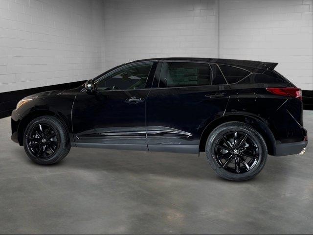 new 2025 Acura RDX car, priced at $46,650