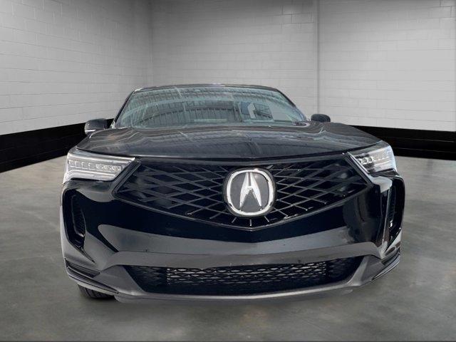 new 2025 Acura RDX car, priced at $46,650